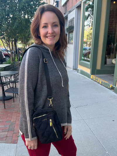 Kedzie Cloud 9 Sling Bag