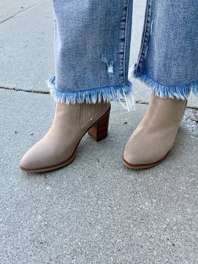 Mia Santos Bootie