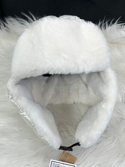 C.C Trapper Hat