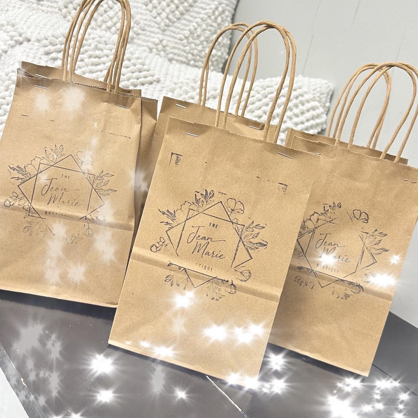 Mystery Bag - Spring Fling