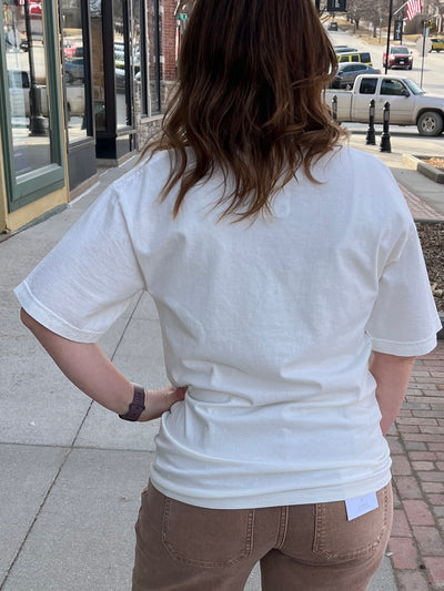 Bunny Graphic Tee