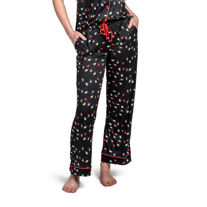 Pajama Pants - Very Merry