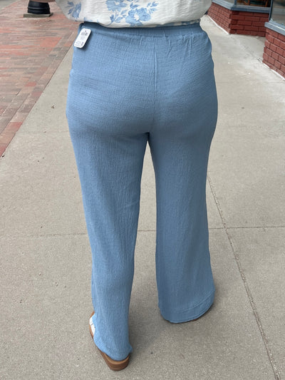 Set To Be Pants