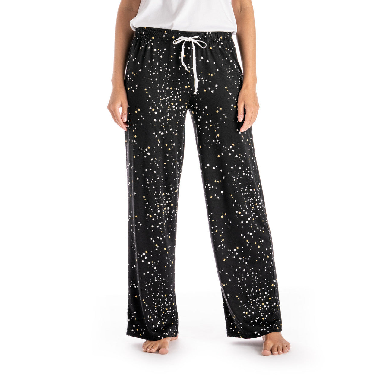 Lounge Pants - Night Sky