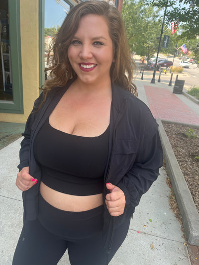 Active Jacket