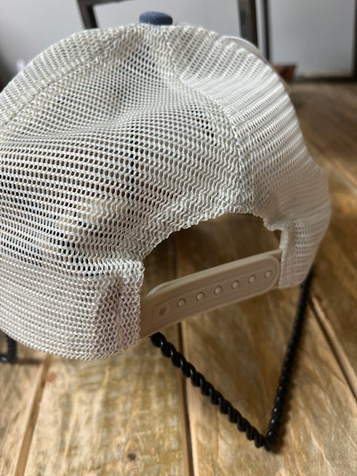 Spooky Season Ball Cap - Trucker Style