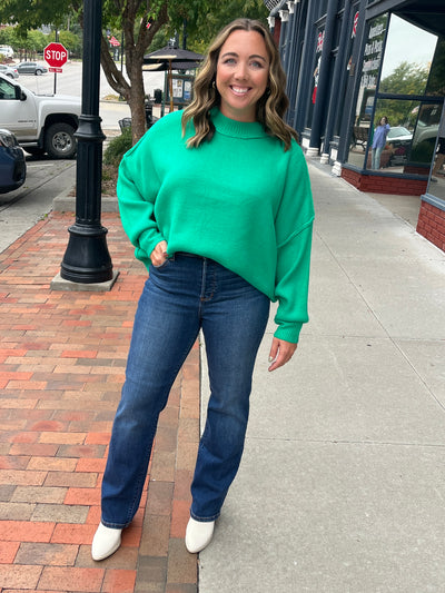 Birch Sweater