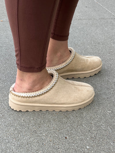 Zen Cozy Mule