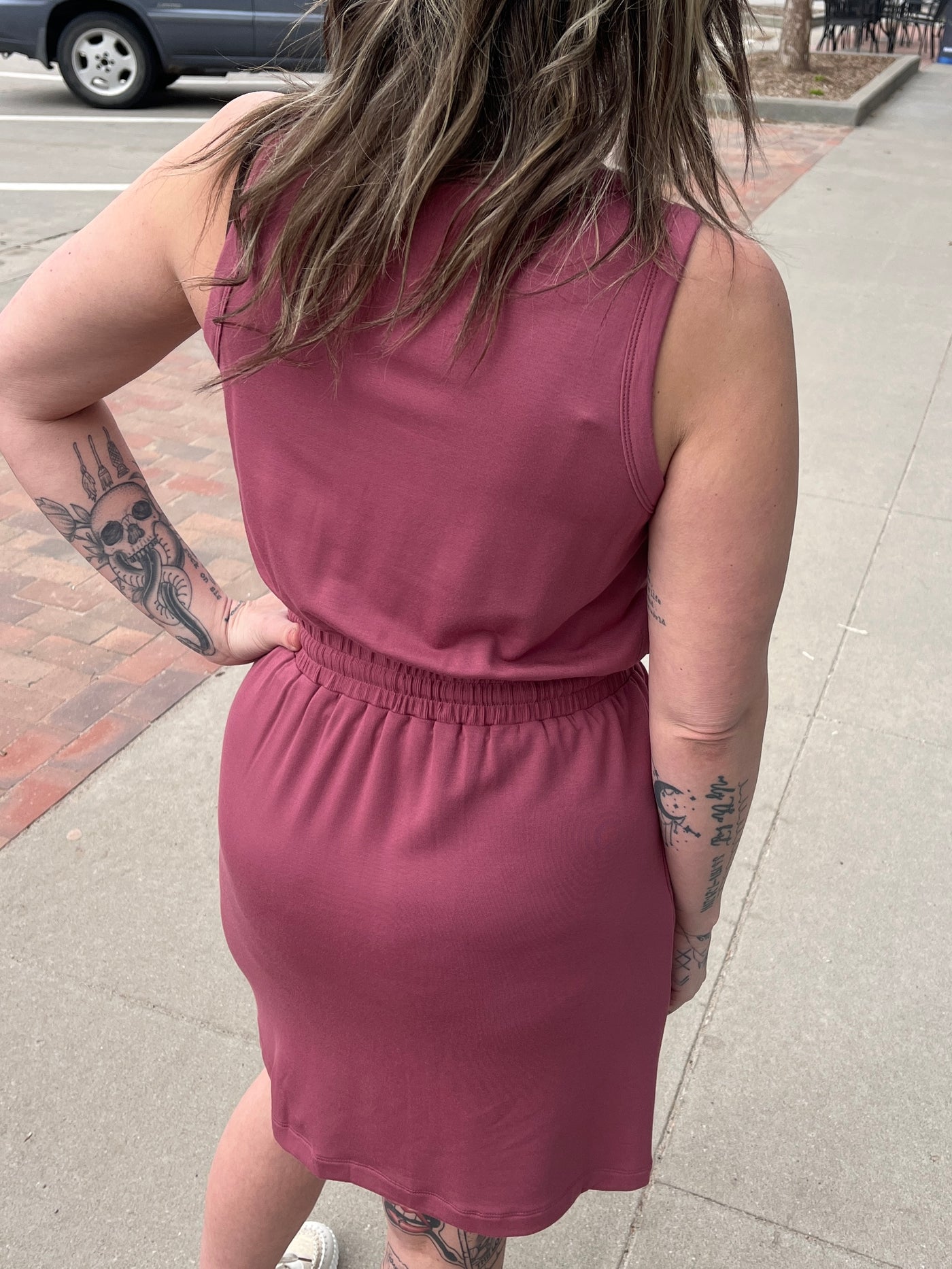 Everyday Dress