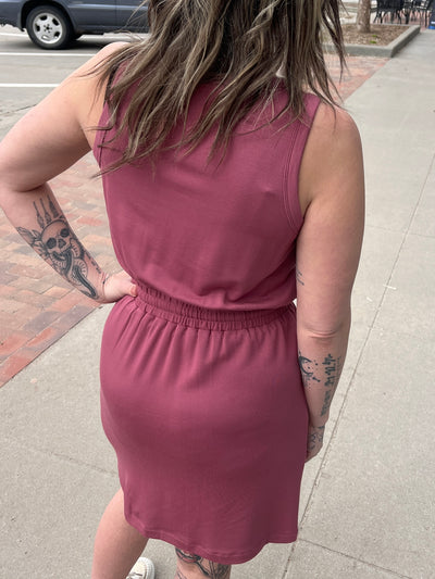 Everyday Dress