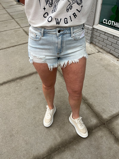 Cello Isla Shorts