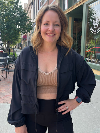 Active Jacket