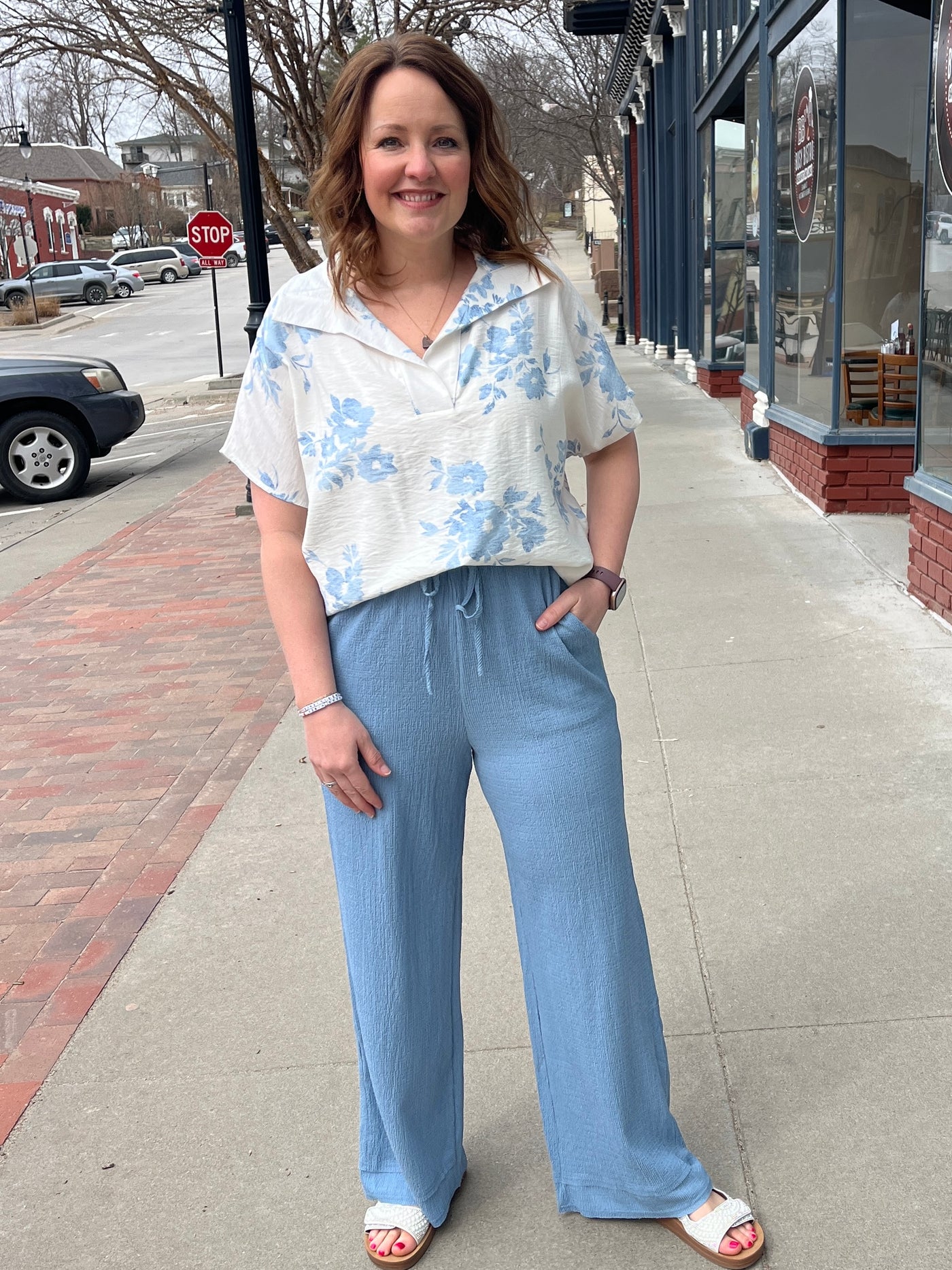 Set To Be Pants