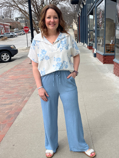Set To Be Pants