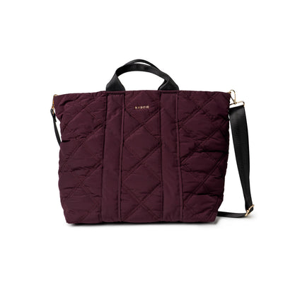 Kedzie Cloud 9 Tote Bag