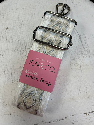 Interchangable Bag Strap