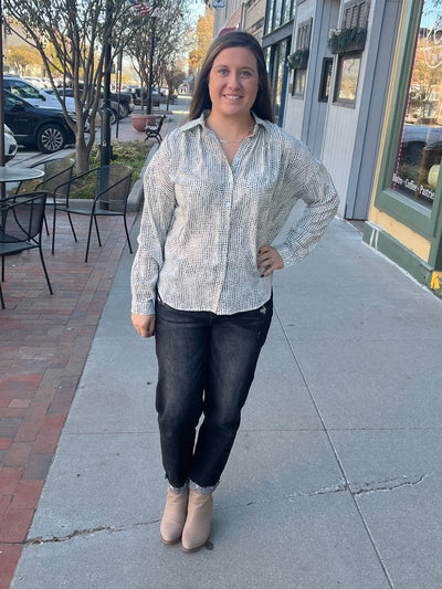 Mallory Blouse