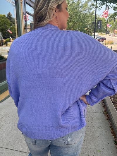 Birch Sweater