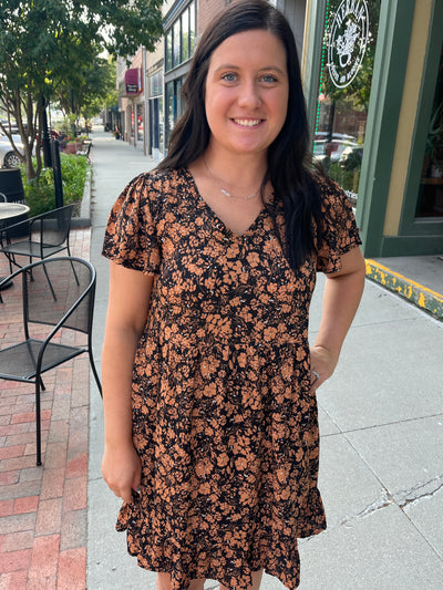 Willow Dress