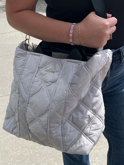 Kedzie Cloud 9 Tote Bag