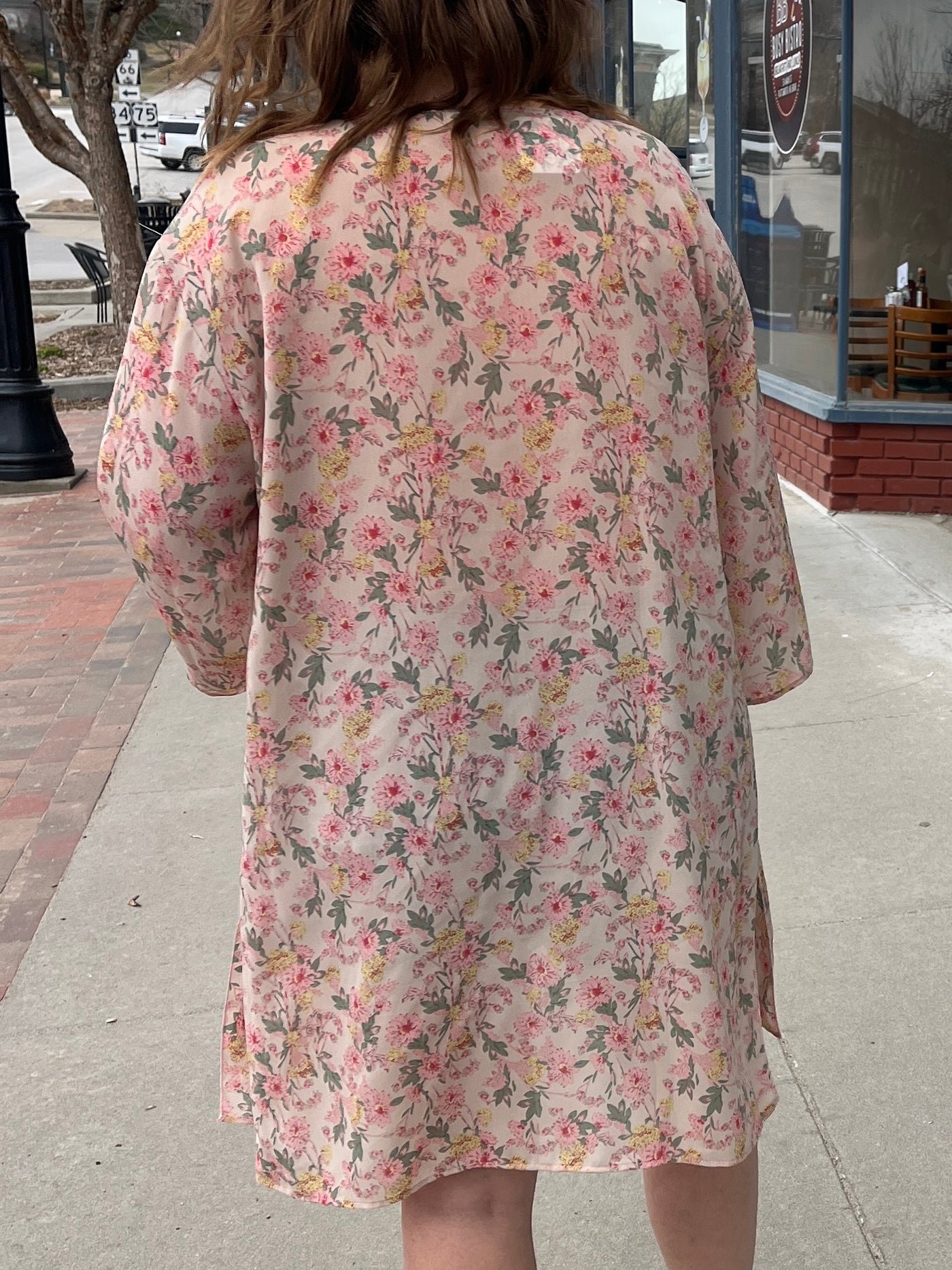 Les Amis Kimono
