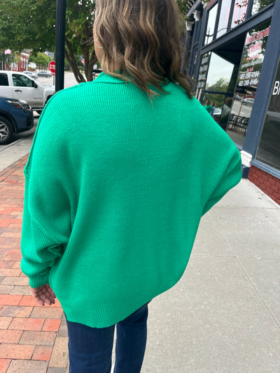 Birch Sweater