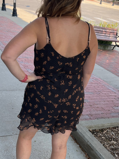Eleanor Romper