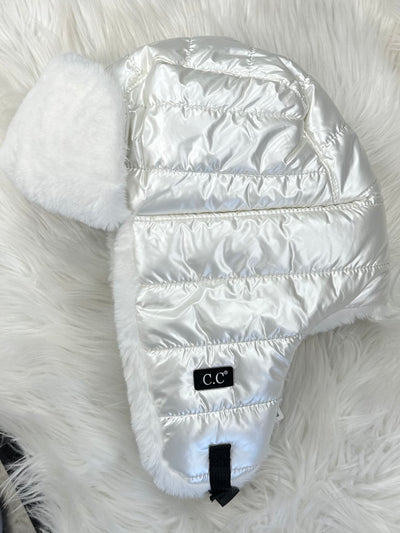 C.C Trapper Hat