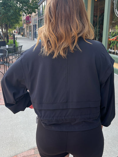 Active Jacket