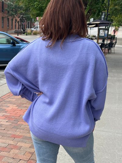 Birch Sweater