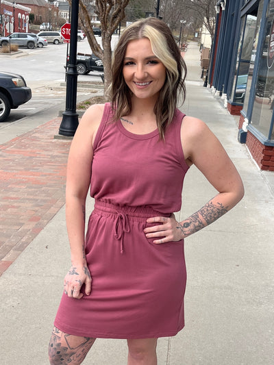 Everyday Dress
