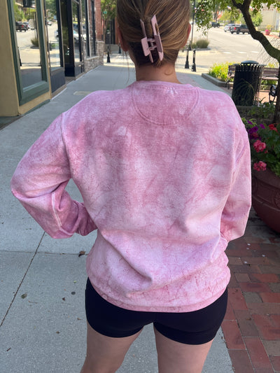 Day You Deserve Crewneck