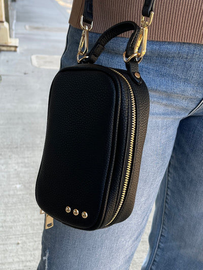 Harlow Crossbody Bag