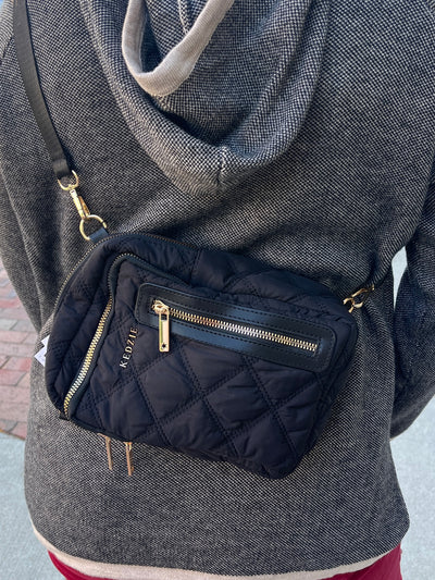 Kedzie Cloud 9 Sling Bag