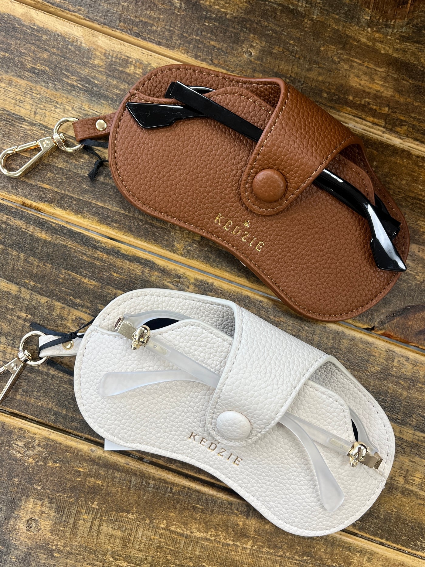 Eclipse Eyewear Case