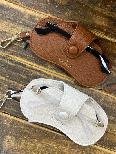 Eclipse Eyewear Case