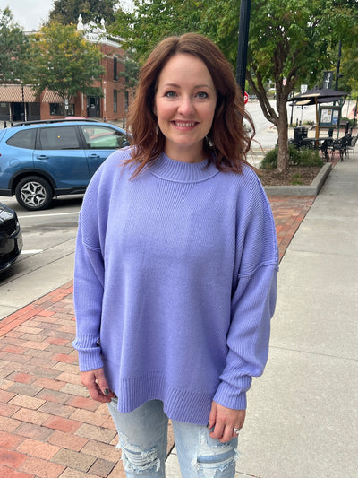 Birch Sweater