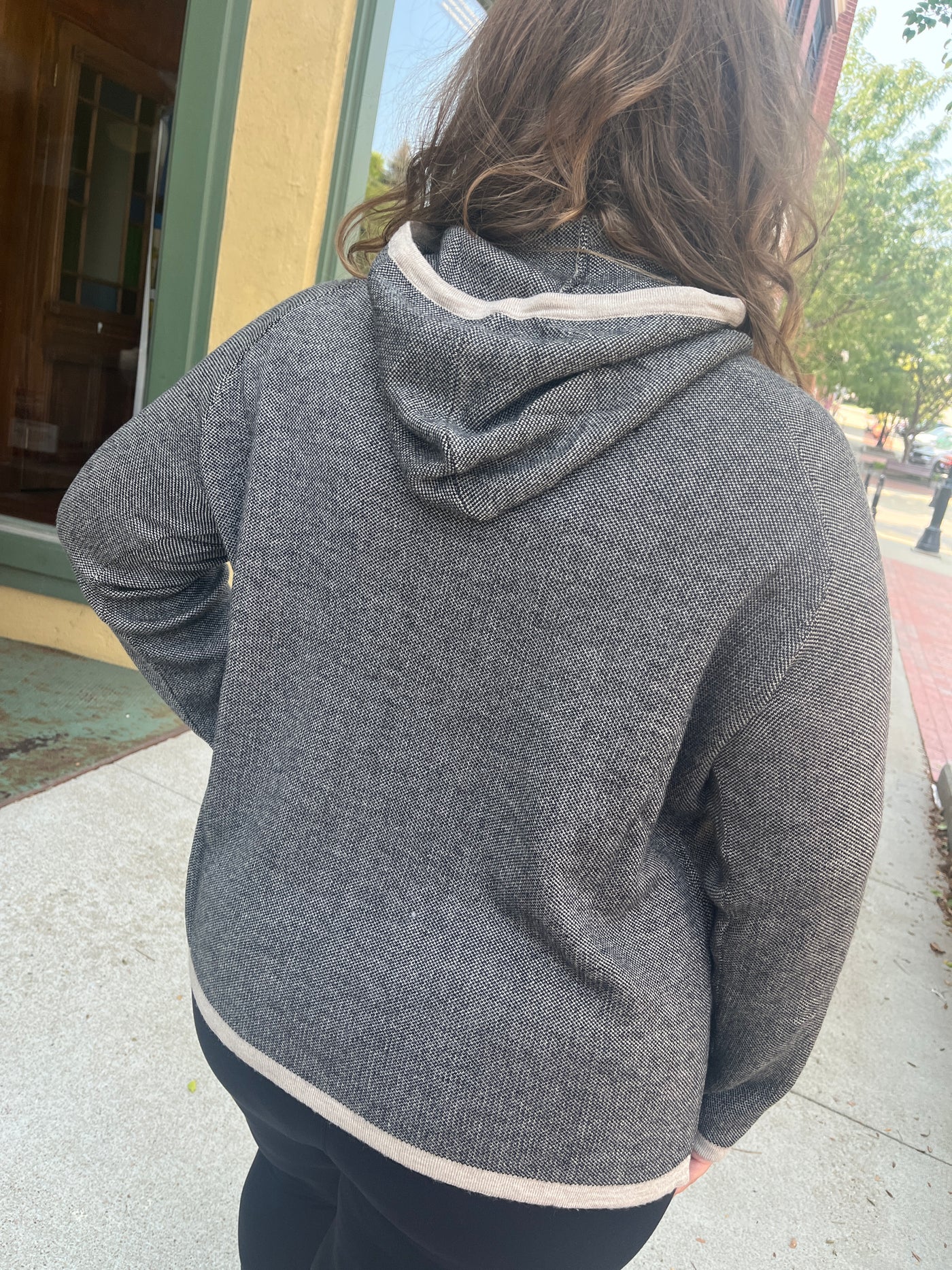 Upscale Hoodie