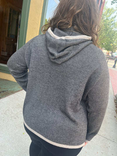 Upscale Hoodie
