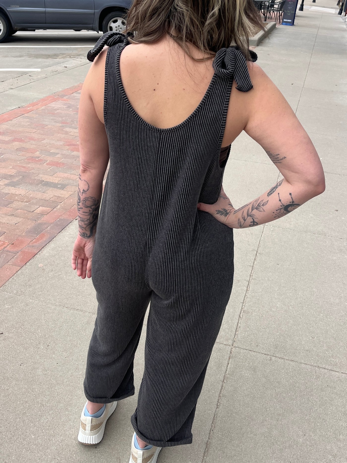 Everyday Jumper