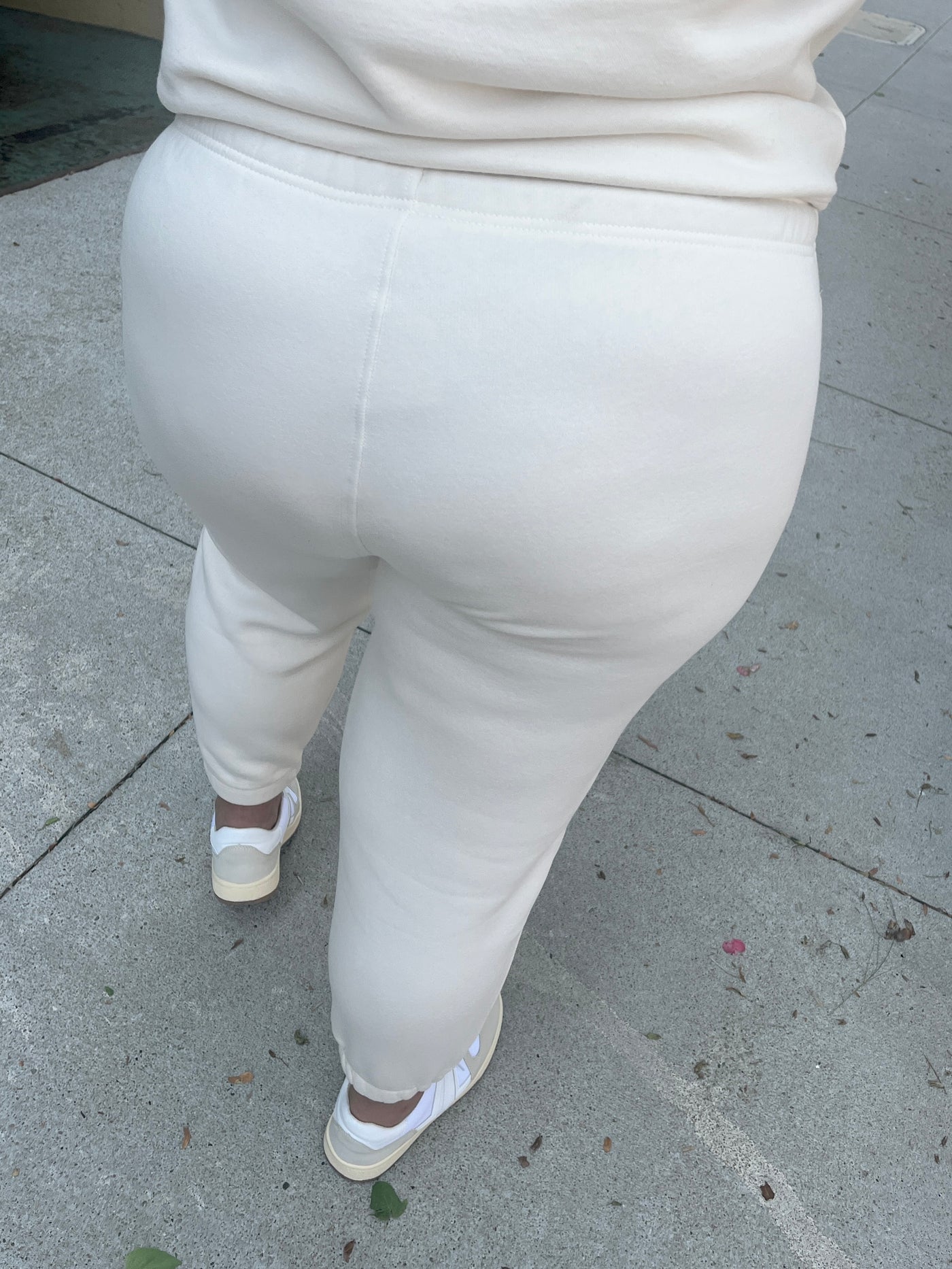 Off Duty Joggers