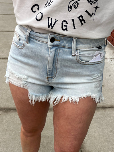 Cello Isla Shorts