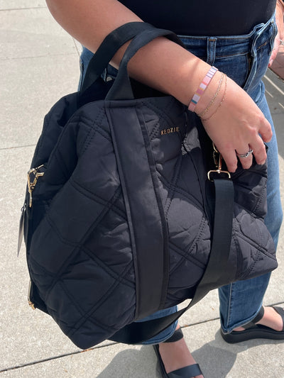Kedzie Cloud 9 Tote Bag