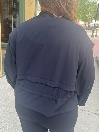 Active Jacket