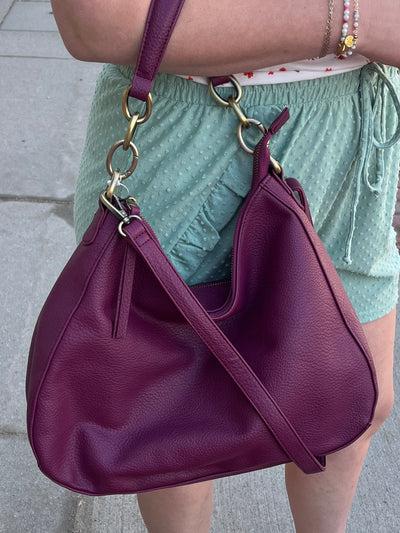 Shanae Handbag