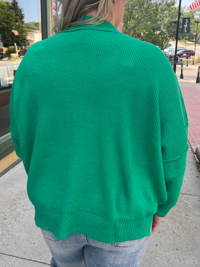 Birch Sweater