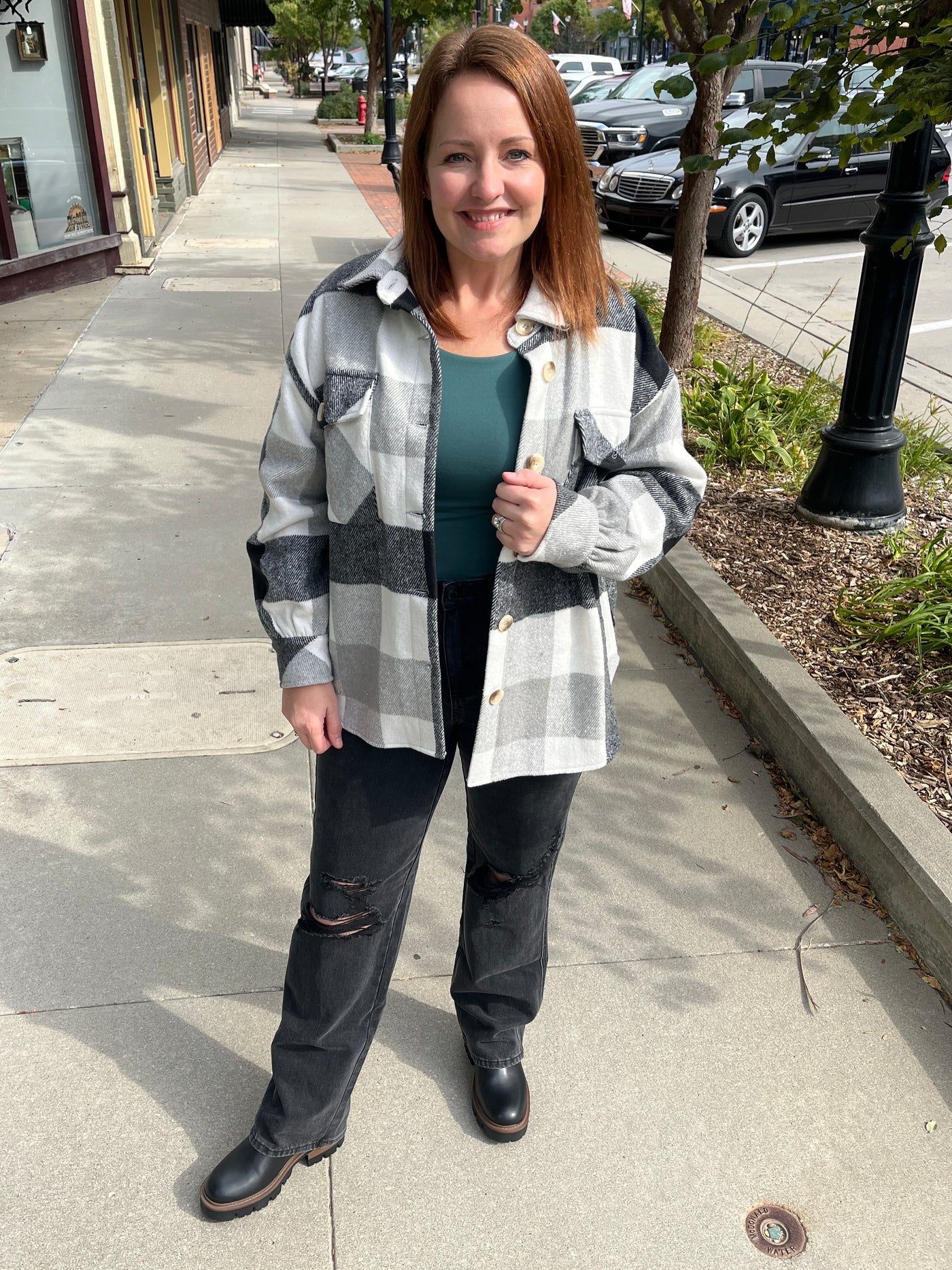 Judy Blue Rigid Magic Straight