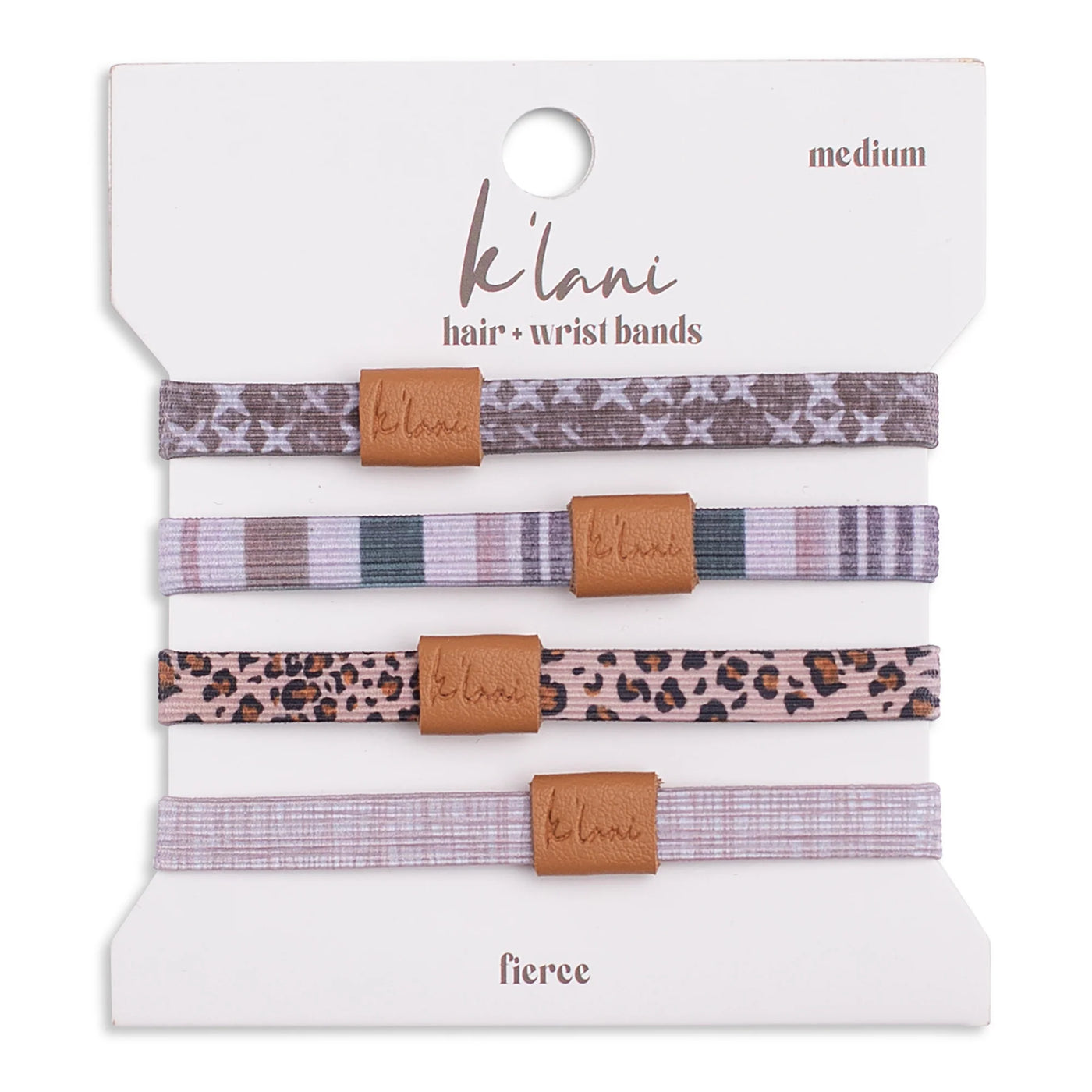 K'lani Hair Tie Bracelet