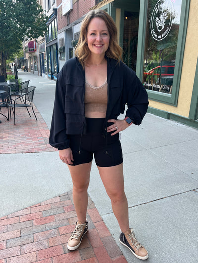 Active Jacket