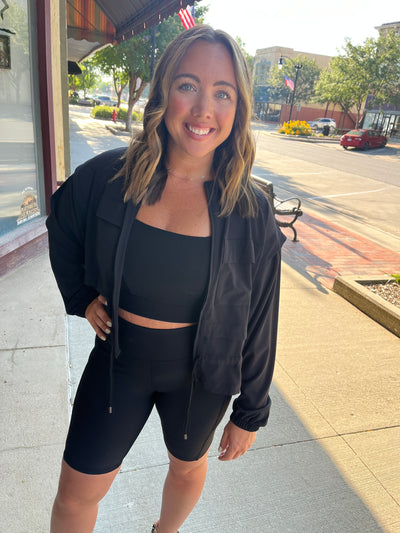 Active Jacket